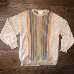 Norm Thompson Vintage 90s Sweater